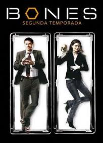 Bones - 2ª Temporada
