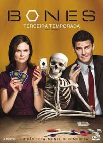 Bones - 3ª Temporada