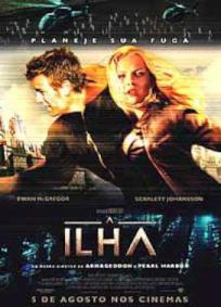 A Ilha