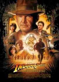 Indiana Jones e o Reino da Caveira de Cristal