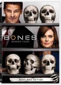 Bones - 4ª Temporada