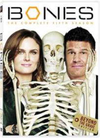 Bones - 5ª Temporada