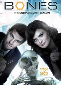 Bones - 6ª Temporada