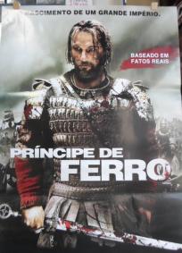 Príncipe de Ferro