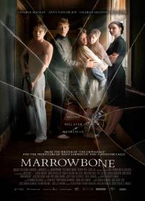 O Segredo de Marrowbone