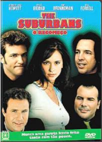 The Suburbans - O Recomeço