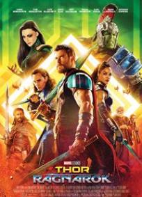 Thor 3 - Ragnarok