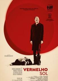 Vermelho Sol
