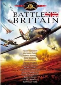 A Batalha Britânica