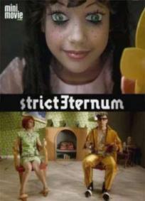 Stricteternum