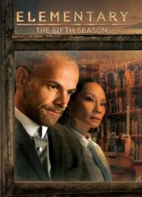 Elementary - 5ª Temporada
