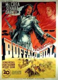 Buffalo Bill