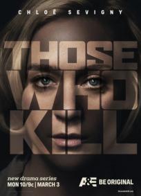 Those Who Kill (USA)