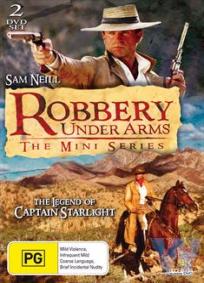 Robbery Under Arms (1985)