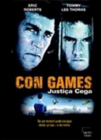 Con Games - Justiça Cega