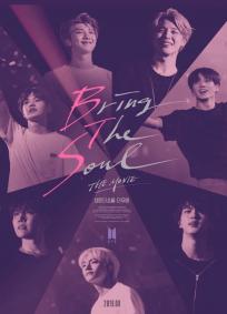BTS - Bring The Soul: The Movie