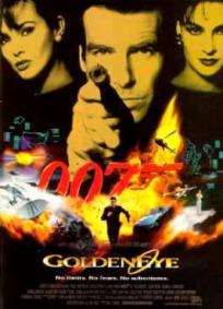 007 - Contra Goldeneye