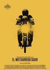 El Motoarrebatador