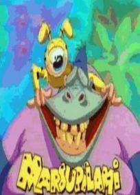 Marsupilami