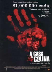 A Casa da Colina