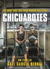 Chicuarotes