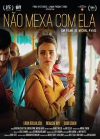 Não Mexa com Ela