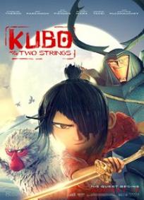 Kubo e as Cordas Mágicas
