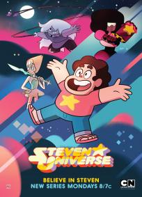 Steven Universo - 1ª Temporada