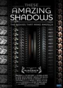 Essas Sombras Assombrosas – Os Filmes Que Fizeram a América