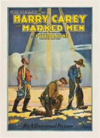 Homens Marcados (1919)