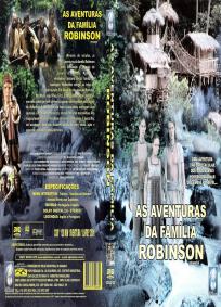 As Aventuras da Família Robson