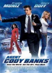 O Agente Teen
