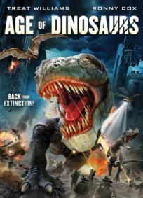 A Era dos Dinossauros