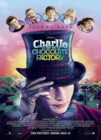 A Fantástica Fábrica de Chocolate (2005)