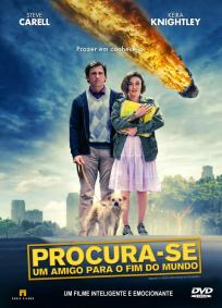 Procura-se um Amigo para o Fim do Mundo
