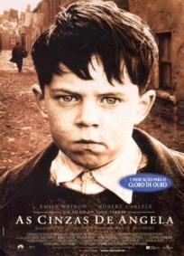 As Cinzas de Ângela