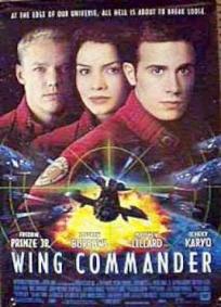 Wing Commander - A Batalha Final