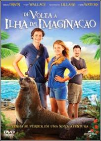 De Volta a Ilha da Imaginação