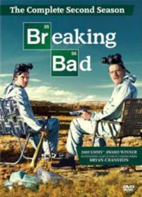 Breaking Bad - 2ª Temporada