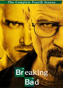 Breaking Bad - 4ª Temporada