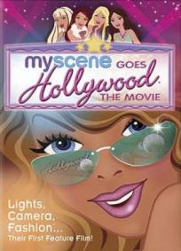 MyScene Estrelas de Hollywood