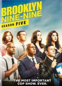 Brooklyn Nine-Nine - 5a Temporada