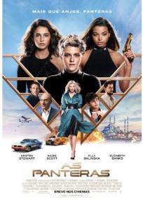 As Panteras (2019)
