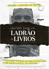 Cartas para um Ladrão de Livros
