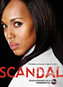 Scandal - 6a temporada