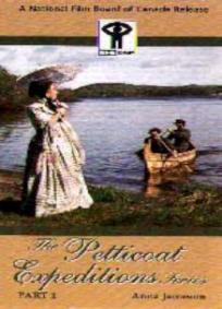 The Petticoat Expeditions