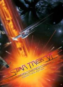 Jornada nas Estrelas VI - A Terra Desconhecida