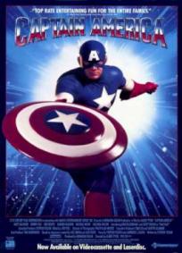 Capitão América - O Filme