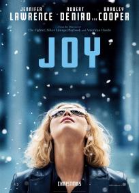 Joy: O Nome do Sucesso