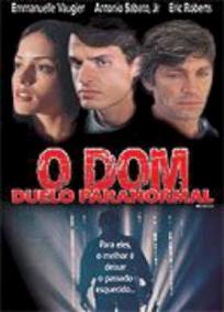 O Dom - Duelo Paranormal